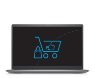 Dell Vostro 3430 i5-1335U/16GB/512/Win11P - 1171073 - zdjęcie 2